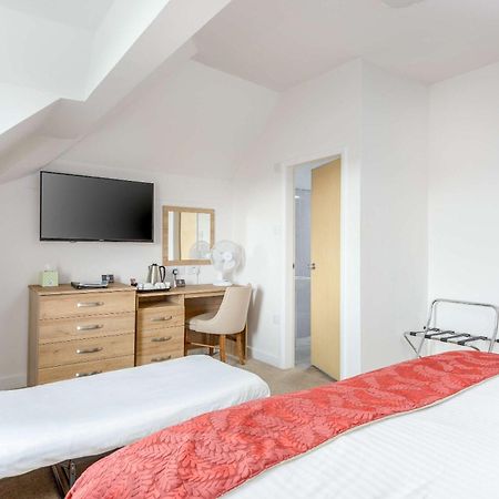 The Lakeland Kendal Hotel, Sure Hotel Collection By Best Western Bagian luar foto