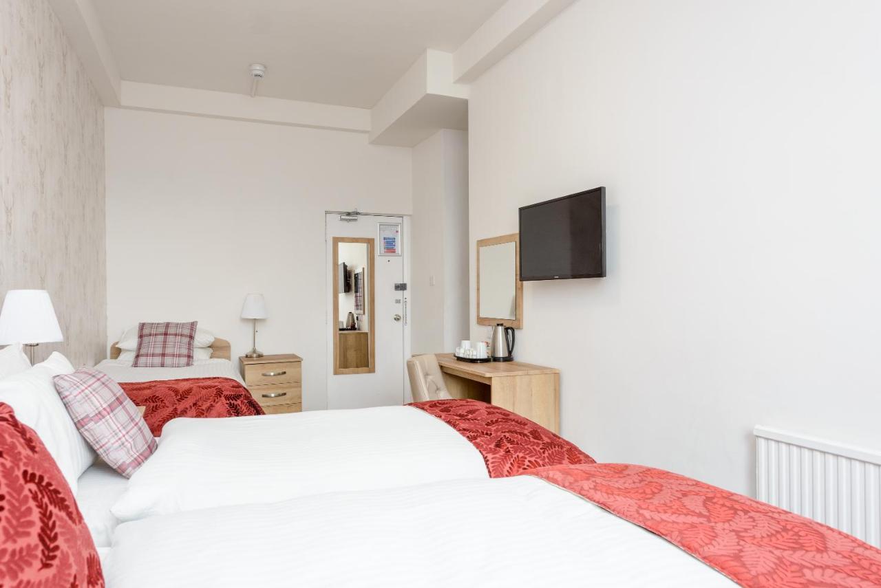 The Lakeland Kendal Hotel, Sure Hotel Collection By Best Western Bagian luar foto