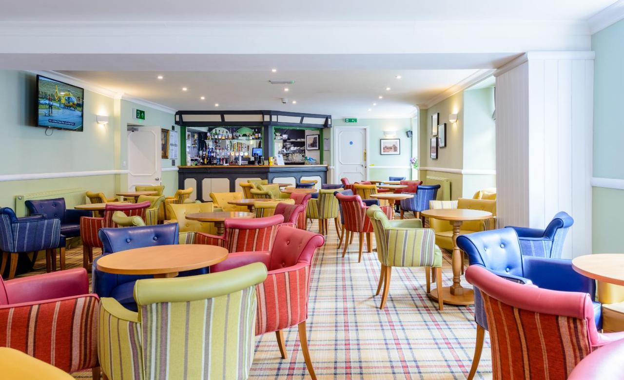 The Lakeland Kendal Hotel, Sure Hotel Collection By Best Western Bagian luar foto