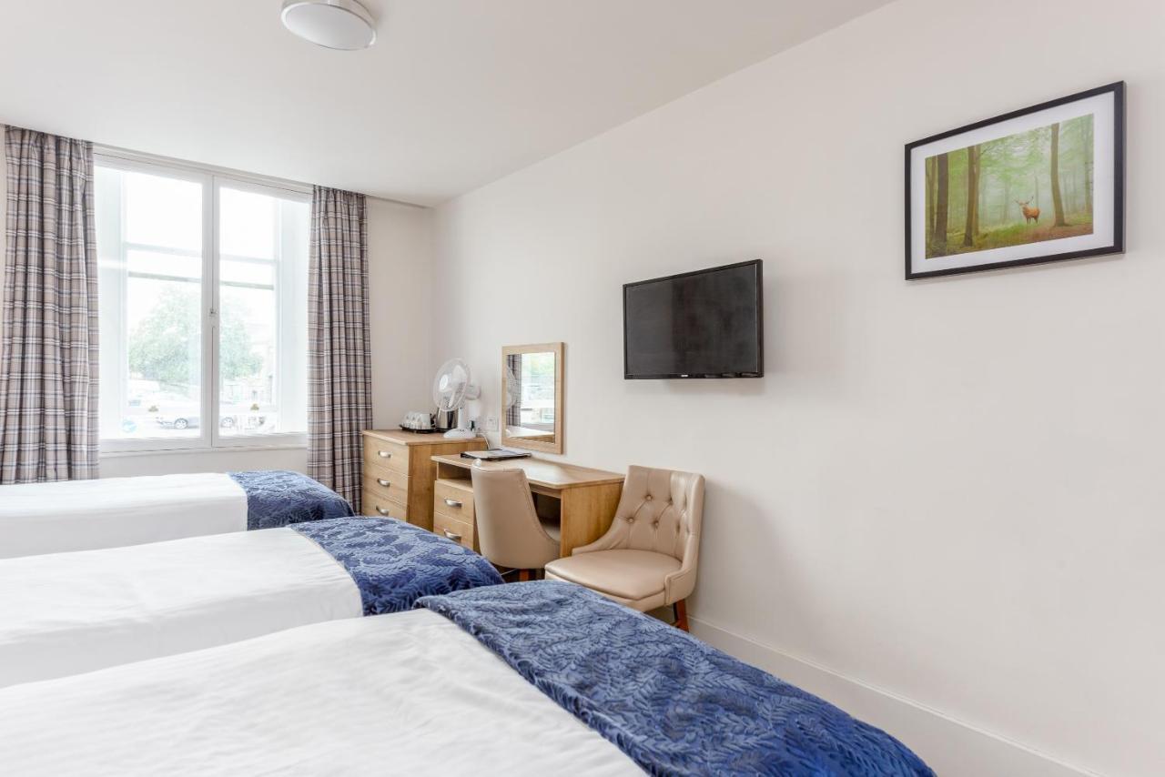 The Lakeland Kendal Hotel, Sure Hotel Collection By Best Western Bagian luar foto