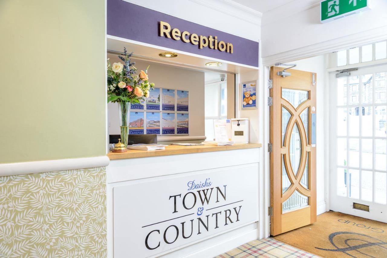 The Lakeland Kendal Hotel, Sure Hotel Collection By Best Western Bagian luar foto