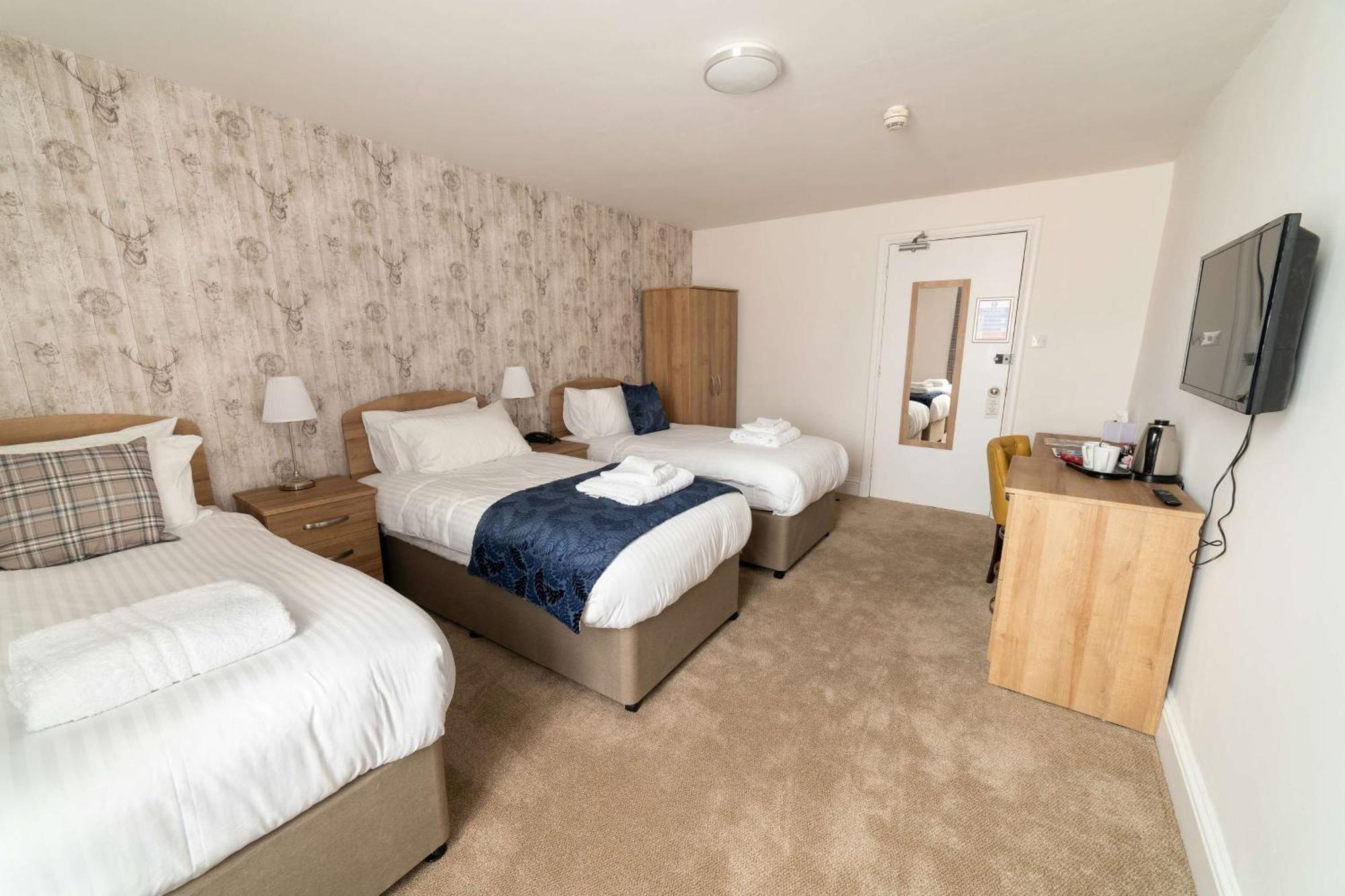 The Lakeland Kendal Hotel, Sure Hotel Collection By Best Western Bagian luar foto