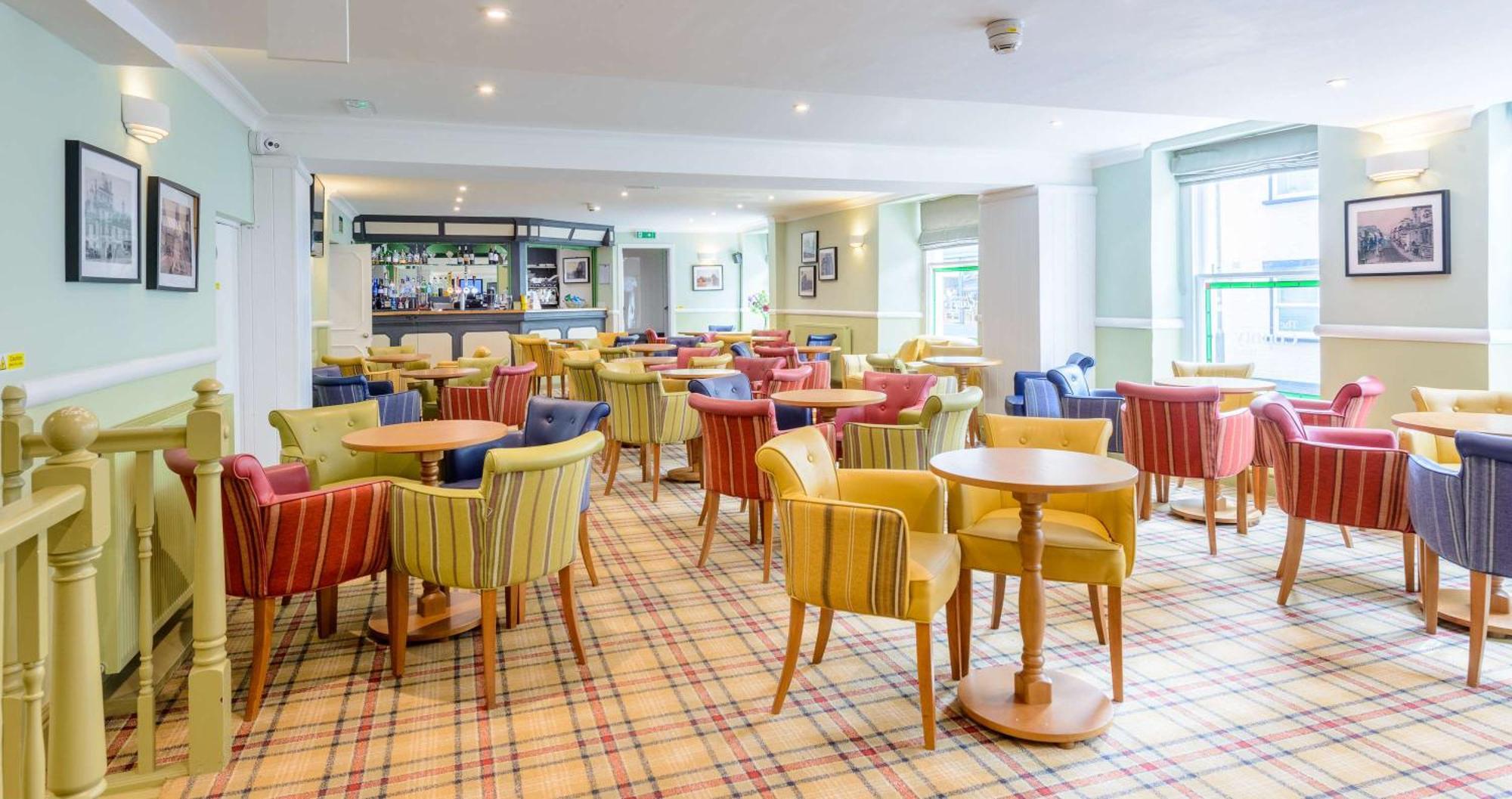 The Lakeland Kendal Hotel, Sure Hotel Collection By Best Western Bagian luar foto