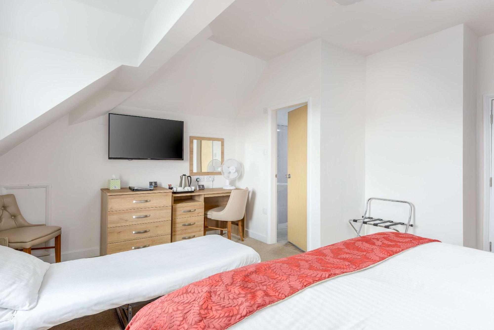 The Lakeland Kendal Hotel, Sure Hotel Collection By Best Western Bagian luar foto