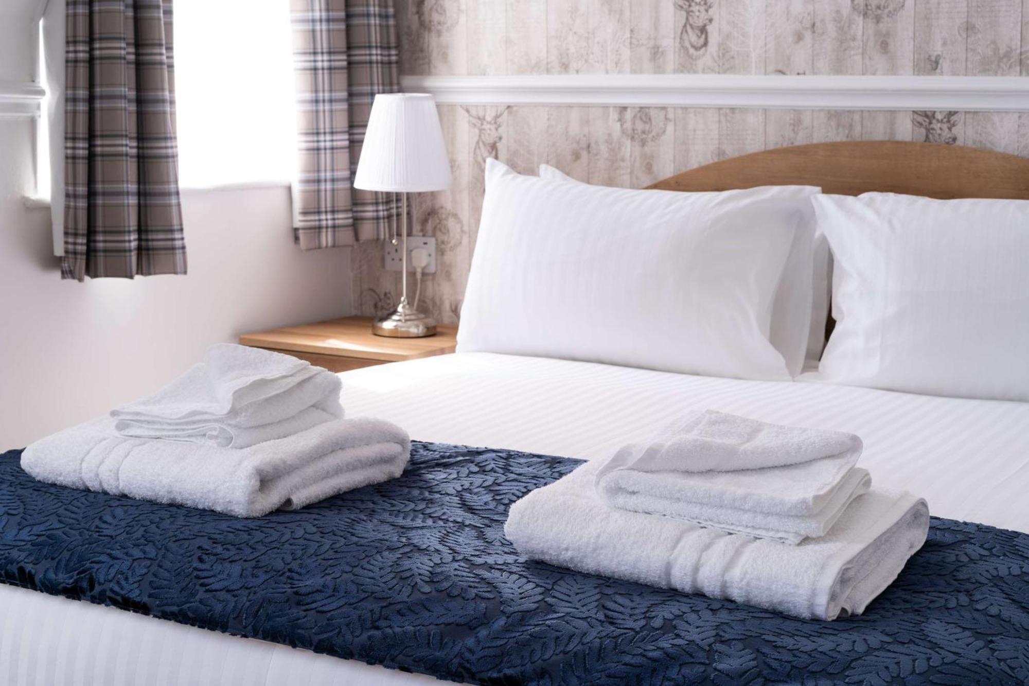 The Lakeland Kendal Hotel, Sure Hotel Collection By Best Western Bagian luar foto