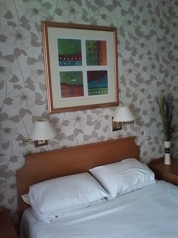 The Lakeland Kendal Hotel, Sure Hotel Collection By Best Western Bagian luar foto