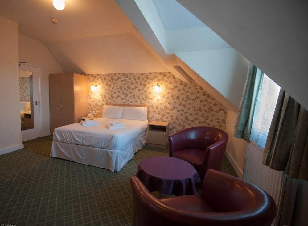 The Lakeland Kendal Hotel, Sure Hotel Collection By Best Western Bagian luar foto