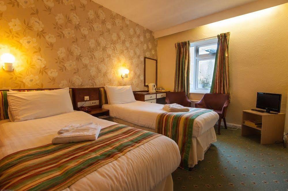 The Lakeland Kendal Hotel, Sure Hotel Collection By Best Western Bagian luar foto