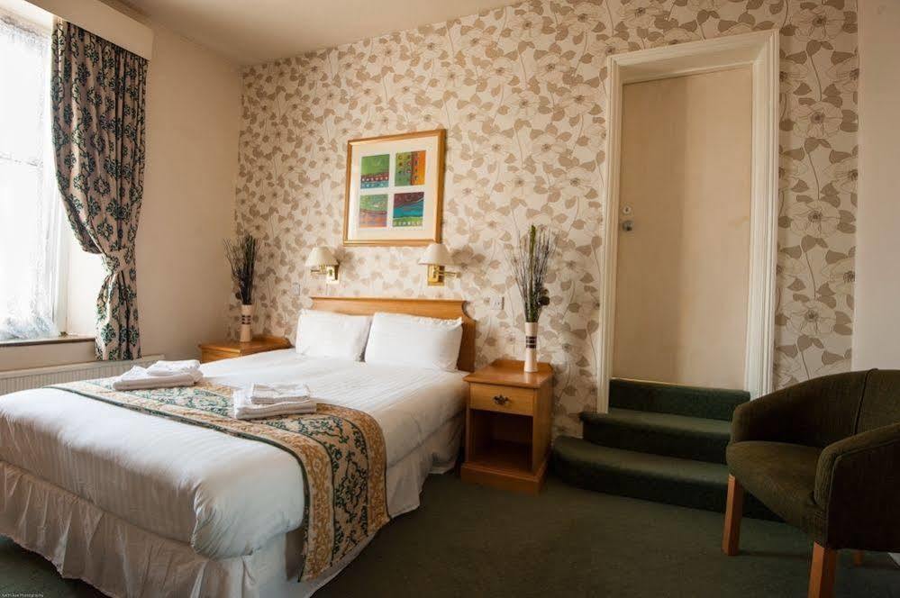 The Lakeland Kendal Hotel, Sure Hotel Collection By Best Western Bagian luar foto