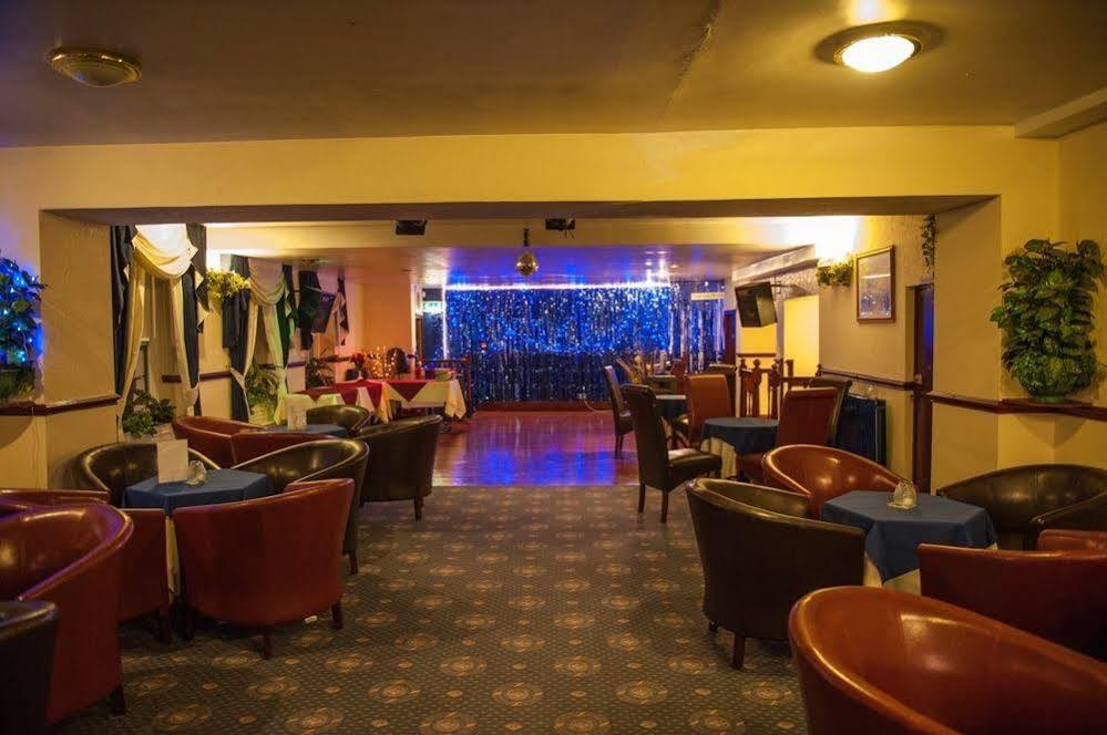 The Lakeland Kendal Hotel, Sure Hotel Collection By Best Western Bagian luar foto