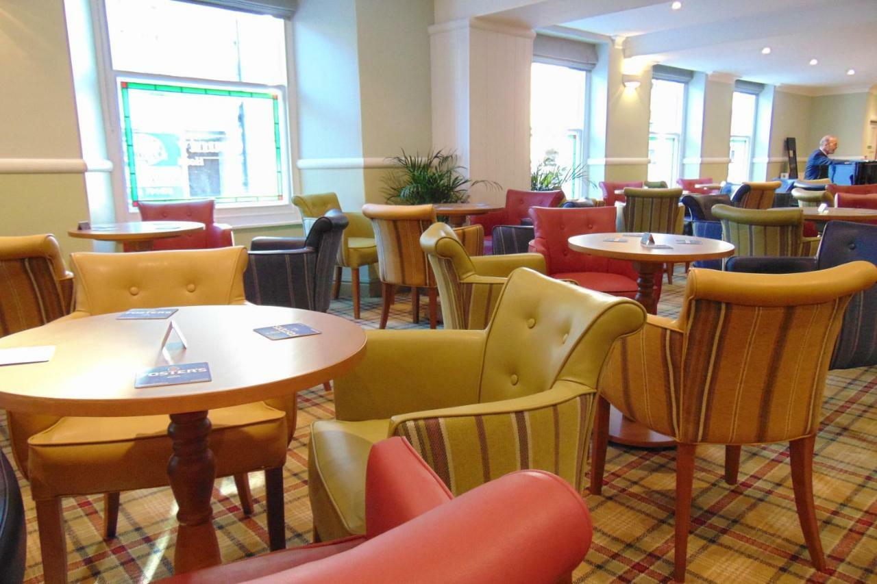 The Lakeland Kendal Hotel, Sure Hotel Collection By Best Western Bagian luar foto